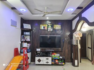 Furnished Amenities in 3 BHK Builder Floor at Madhapur – for Rent