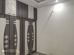 Staircase in 3 BHK Builder Floor at Madhapur – for Rent