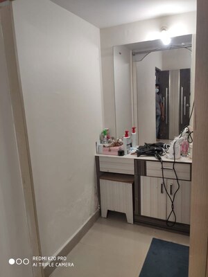 Kitchen in 3 BHK Builder Floor at Madhapur – for Rent