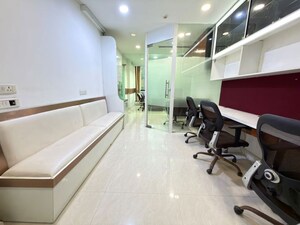Team Area in  Office Space at Netaji Subhash Place – for Rent