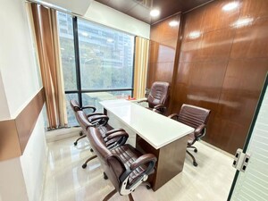  Office Space For Rent in Netaji Subhash Place