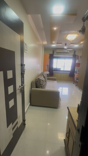 Room in 1 BHK Apartment at Runwal Plaza, Vartak Nagar – for Sale