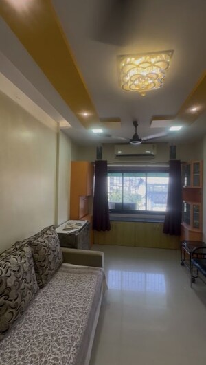 1 BHK Apartment For Sale in Runwal Plaza, Vartak Nagar