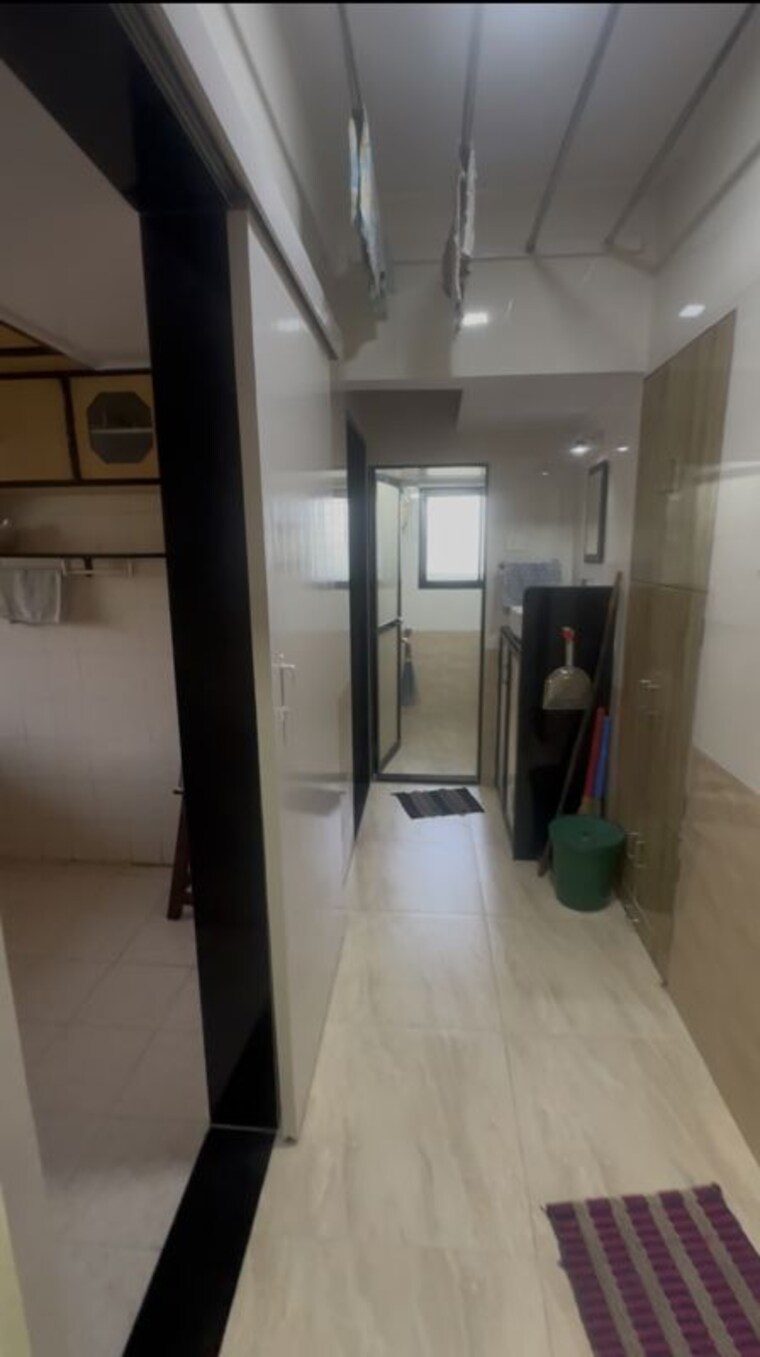 undefined, runwal-plaza 1 Bedroom 604 Sq.Ft. Apartment In Vartak Nagar Thane 10788512