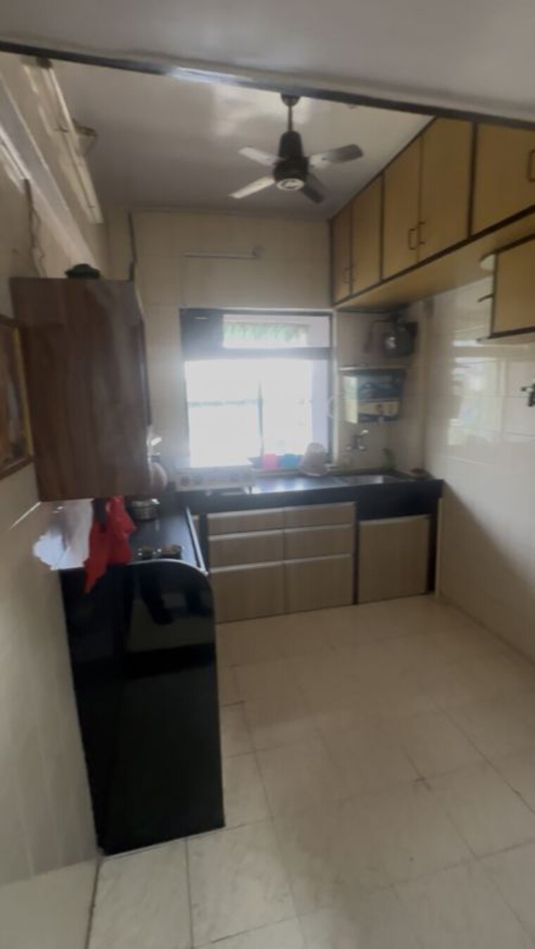Kitchen, runwal-plaza 1 Bedroom 604 Sq.Ft. Apartment In Vartak Nagar Thane 10788512