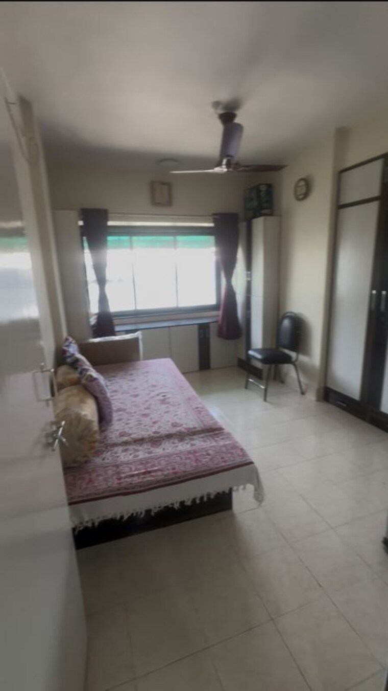 Bedroom, runwal-plaza 1 Bedroom 604 Sq.Ft. Apartment In Vartak Nagar Thane 10788512