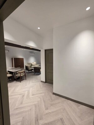  2 BHK Builder Floor at Green Park – for Rent