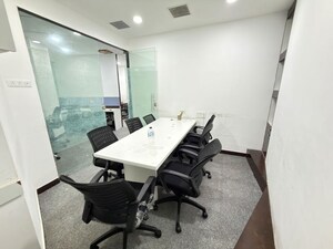  Office Space For Rent in Netaji Subhash Place