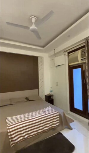 Room in 3 BHK Apartment at Bhati Village – for Rent
