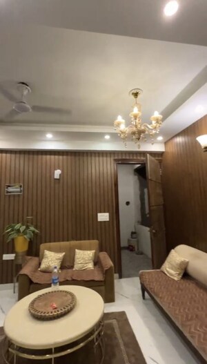 3 BHK Apartment For Rent in Bhati Village