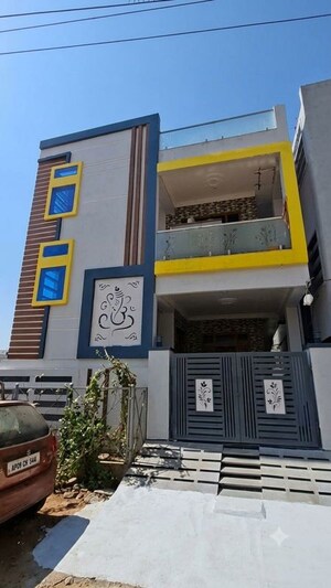 4 BHK Independent House For Sale in Chengicherla