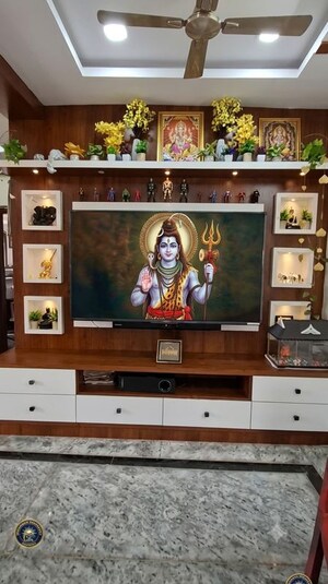 Furnished Amenities in 4 BHK Independent House at Chengicherla – for Sale