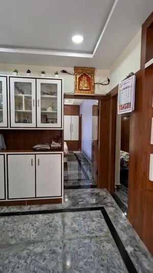 Kitchen in 4 BHK Independent House at Chengicherla – for Sale