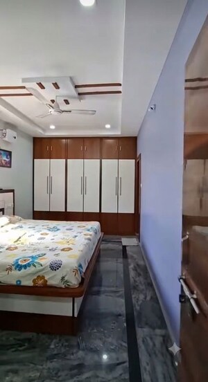 Bedroom in 4 BHK Independent House at Chengicherla – for Sale