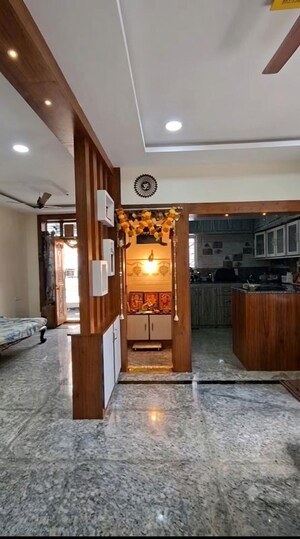 Kitchen in 4 BHK Independent House at Chengicherla – for Sale