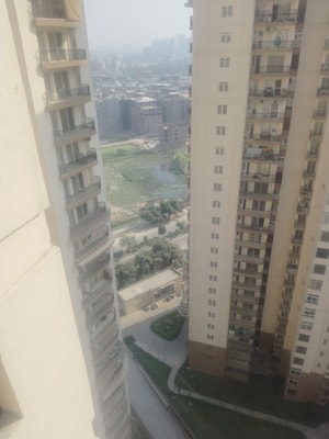 3 BHK Apartment – Exterior View View at Sector 107 - for Sale