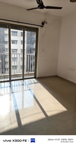 1 BHK Apartment For Sale in Casa Rio Genevia, Dombivli East