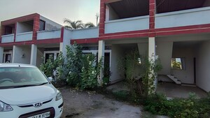  Land – Exterior View View at Palsana - for Sale
