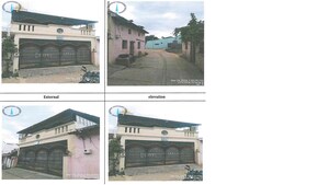  Independent House – Exterior View View at Kundur - for Sale