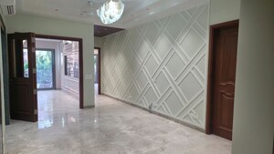 3 BHK Builder Floor For Rent in Safdarjung Enclave