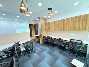 Gym in  Office Space at Netaji Subhash Place – for Rent