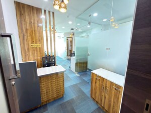  Office Space For Rent in Netaji Subhash Place