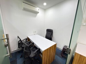 Team Area in  Office Space at Netaji Subhash Place – for Rent