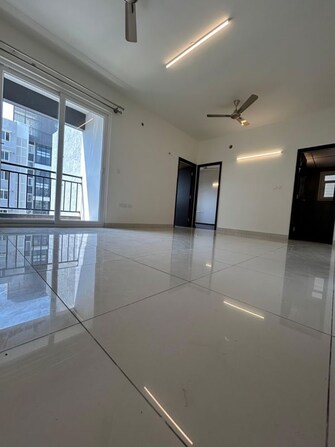 2 BHK Apartment For Rent in Godrej Aqua in International Airport Road, Bangalore