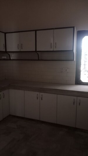 Kitchen in 5 BHK Independent House at Sector 26 – for Rent