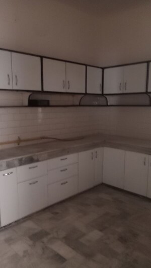 Kitchen in 5 BHK Independent House at Sector 26 – for Rent