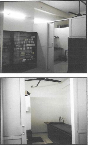 Room in  Shop at Shirdhon – for Sale