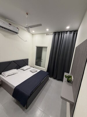 Studio Apartment For Rent in Sarvottam NX One, Tech Zone 4 Greater Noida