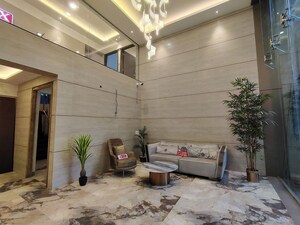 Parking in 1 BHK Apartment at Apex Green Wood, Borivali East – for Sale