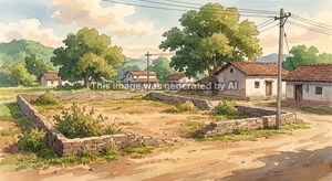  Land For Sale in Shenavade