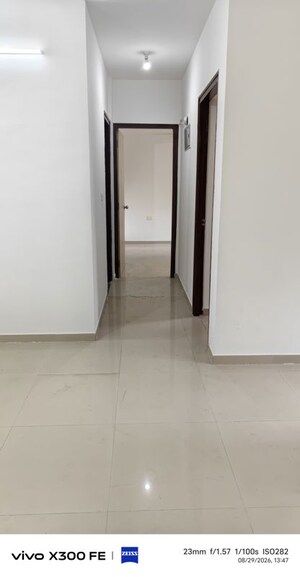Building Lobby in 1.5 BHK Apartment at Casa Rio Genevia, Dombivli East – for Sale