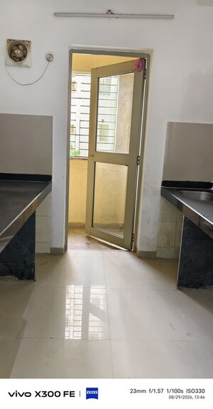 Staircase in 1.5 BHK Apartment at Casa Rio Genevia, Dombivli East – for Sale
