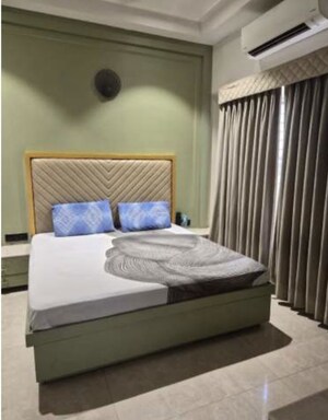 Bedroom in 6 BHK Villa at Shivajinagar – for Sale
