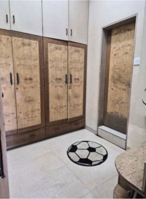 Bathroom in 6 BHK Villa at Shivajinagar – for Sale
