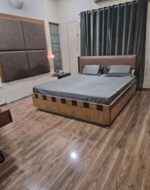 Bedroom in 6 BHK Villa at Shivajinagar – for Sale