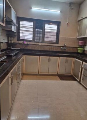 Kitchen in 6 BHK Villa at Shivajinagar – for Sale