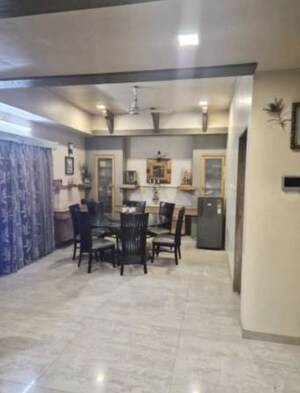 Gym in 6 BHK Villa at Shivajinagar – for Sale