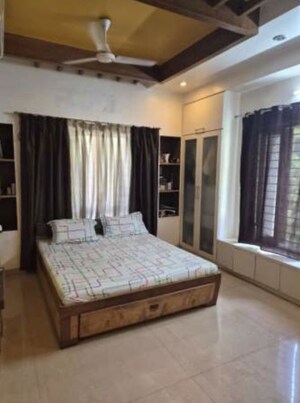 Bedroom in 6 BHK Villa at Shivajinagar – for Sale