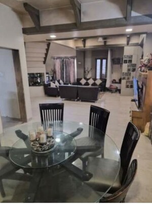 Gym in 6 BHK Villa at Shivajinagar – for Sale
