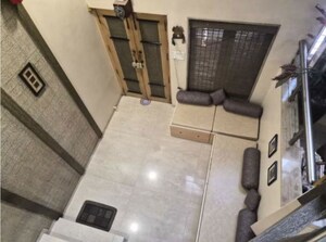 Kitchen in 6 BHK Villa at Shivajinagar – for Sale