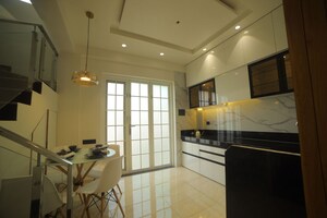 Kitchen in 2 BHK Villa at Igatpuri – for Sale