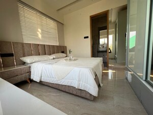 Bedroom in 2 BHK Villa at Igatpuri – for Sale