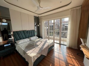 Bedroom in 2 BHK Villa at Igatpuri – for Sale