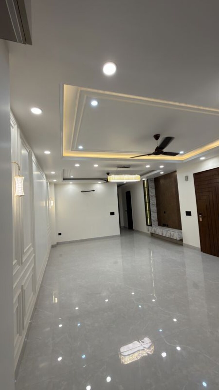undefined, bptp-district-3 3 Bedroom 180 Sq.Yd. Builder Floor In Sector 85 Faridabad 10788573