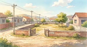  Land – Exterior View View at Randhir Colony - for Sale