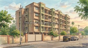  Apartment For Sale in Dombivli